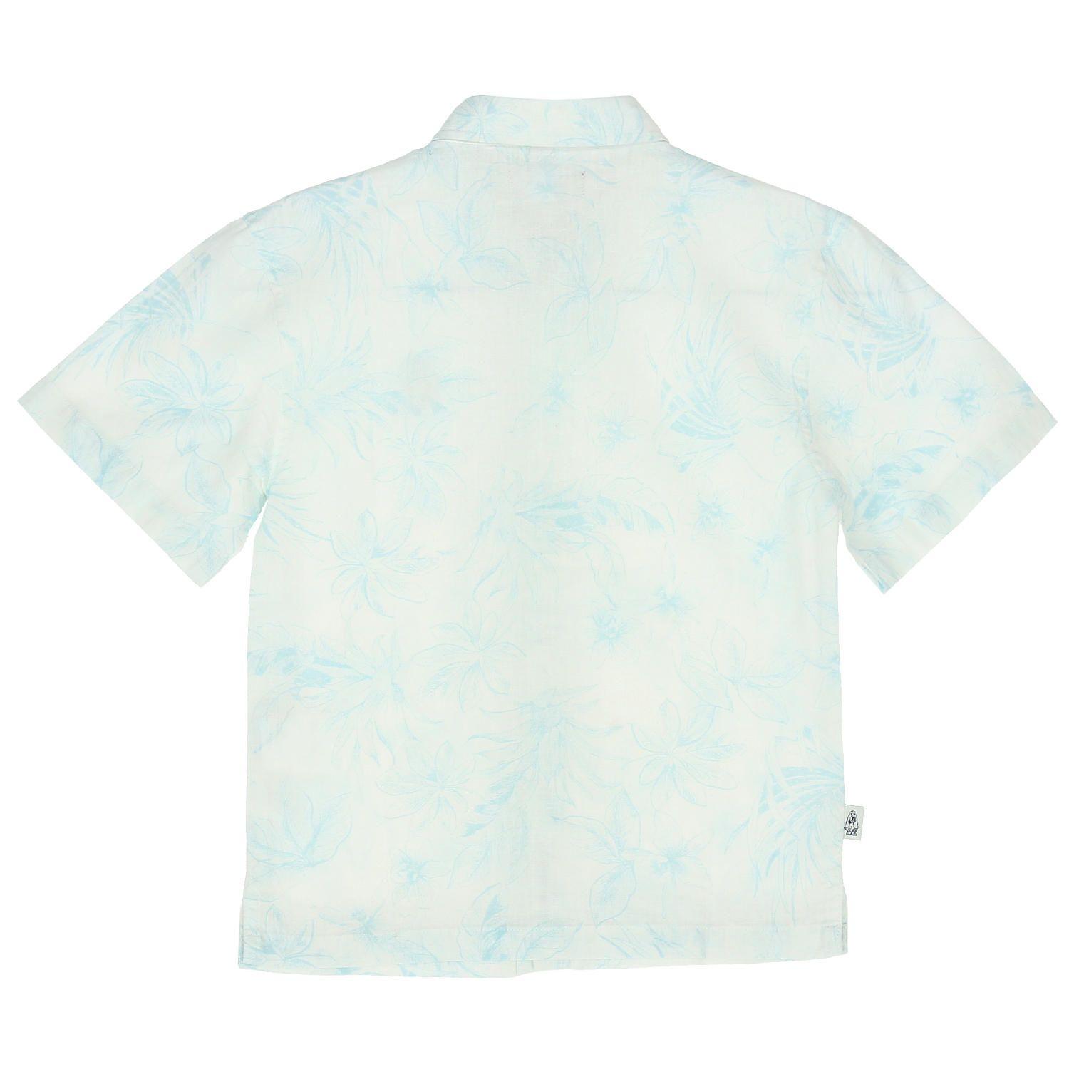 Camisa Niño Bali Celeste-1