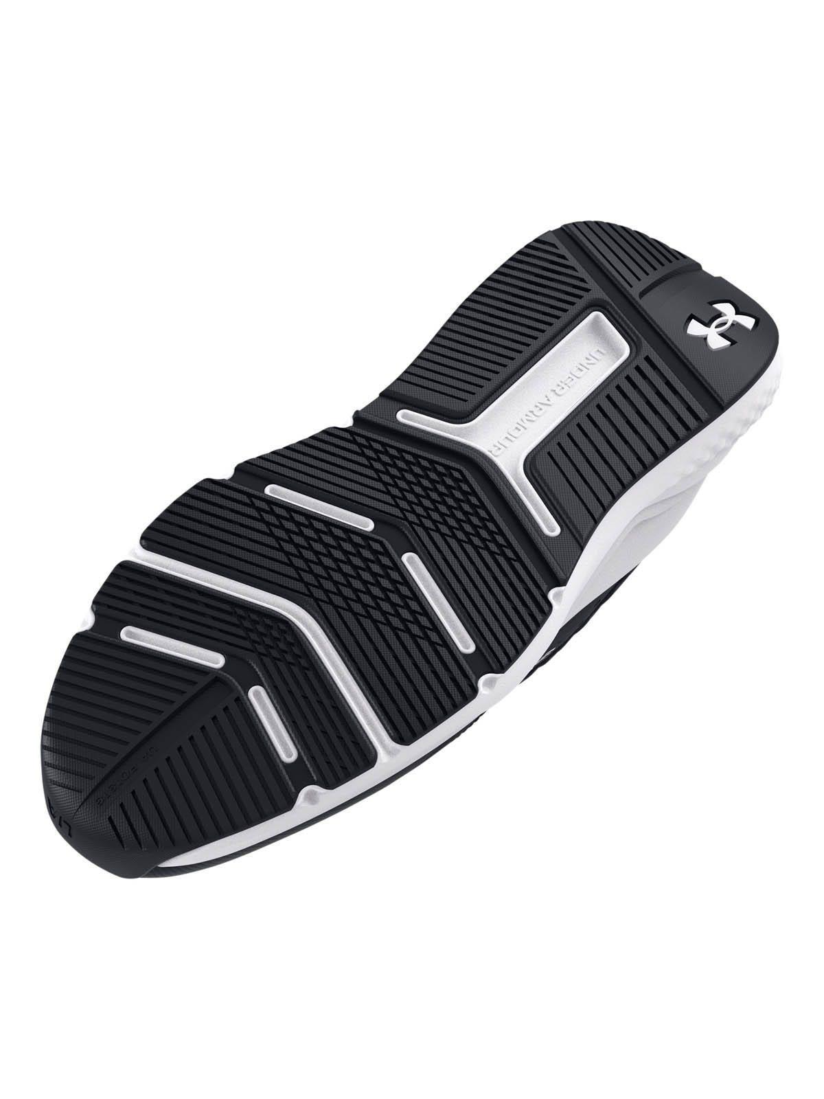 Zapatilla Charged Commit Tr 4 Negro Hombre-3