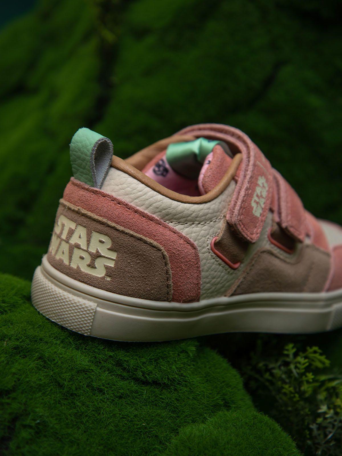Zapatilla Niña Star Wars Grogu-1