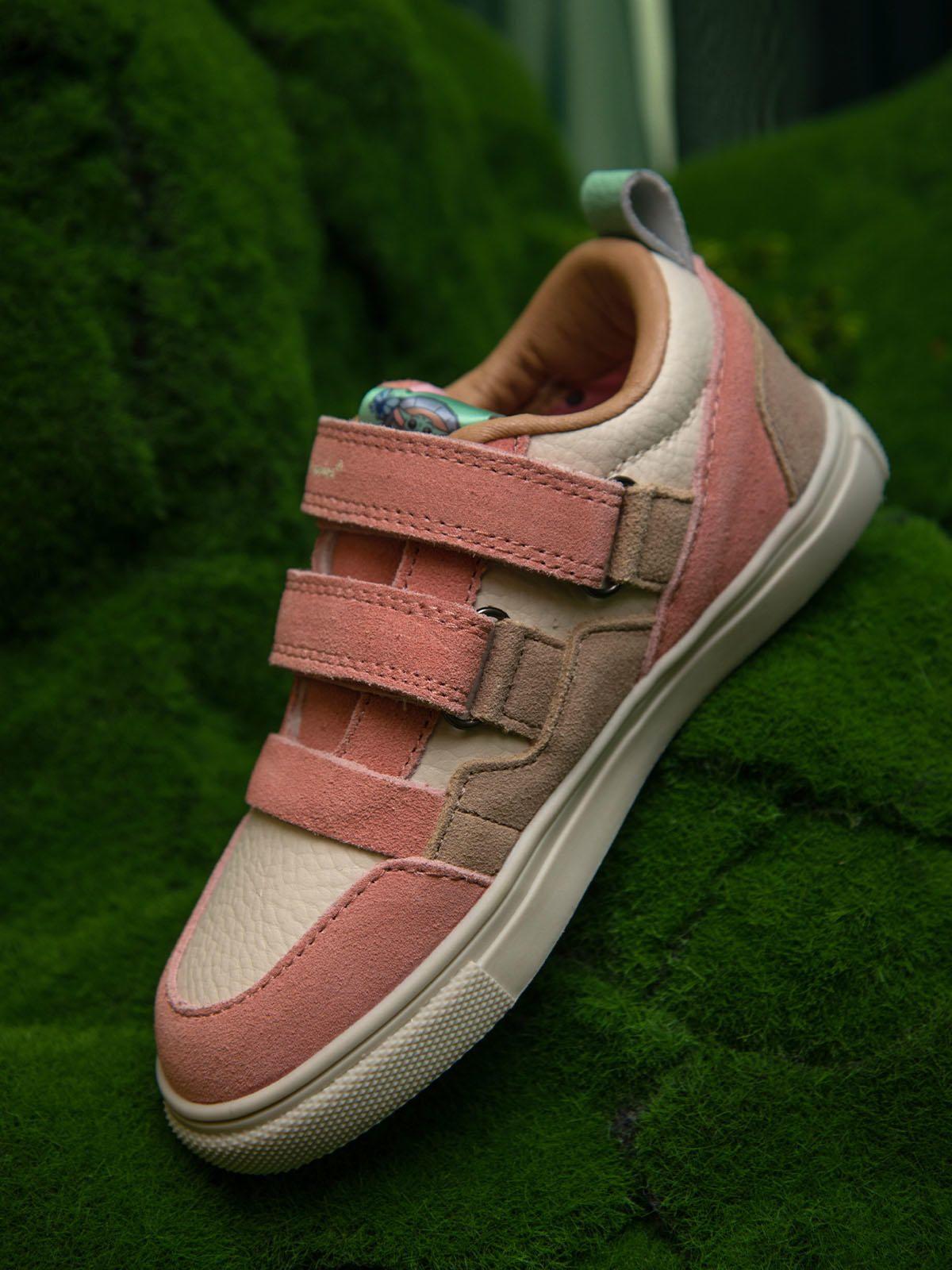 Zapatilla Niña Star Wars Grogu-3