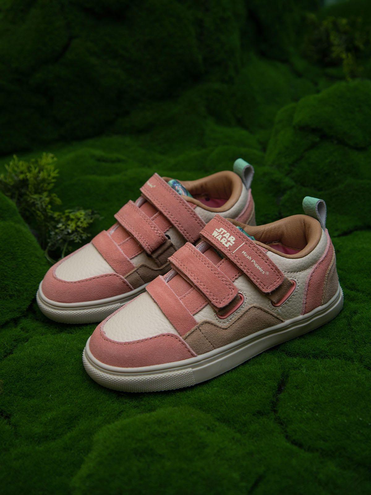 Zapatilla Niña Star Wars Grogu-4