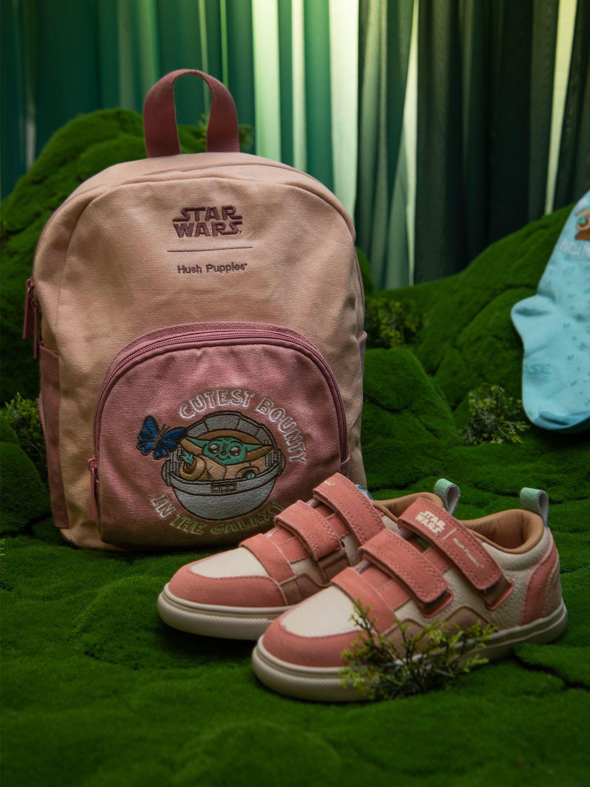 Zapatilla Niña Star Wars Grogu-5