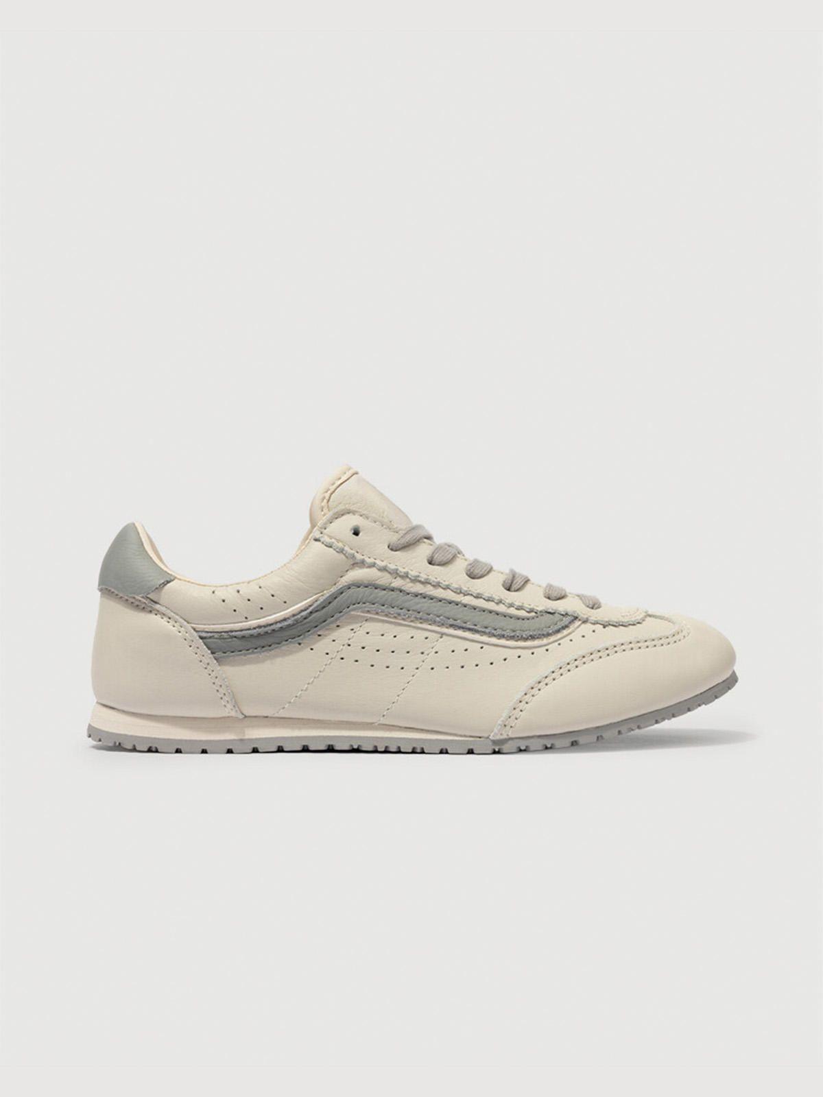 Zapatilla Adulto Super Lowpro Amarillo-4