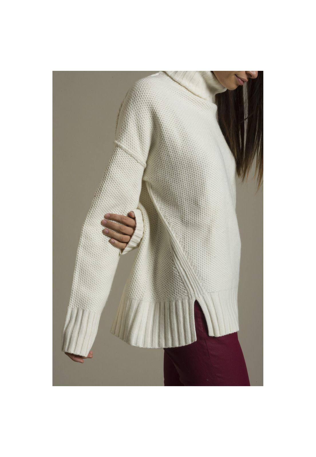 Sweater Aria Crema Rockford-4