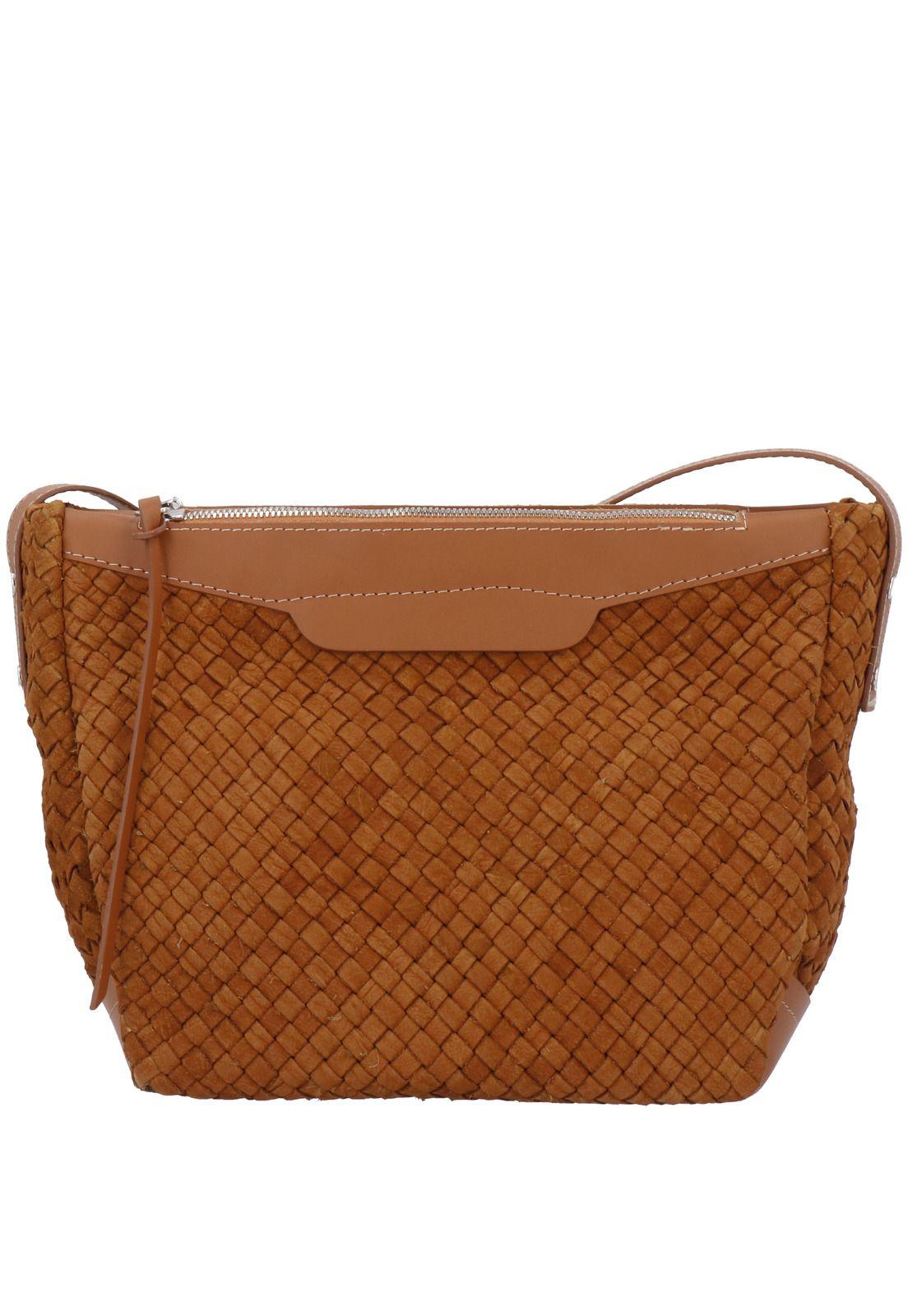 Cartera Cuero Brita Cross-0