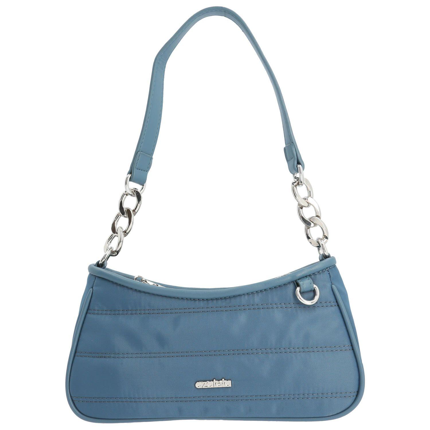 Cartera Joale Cross Denim Mujer-0