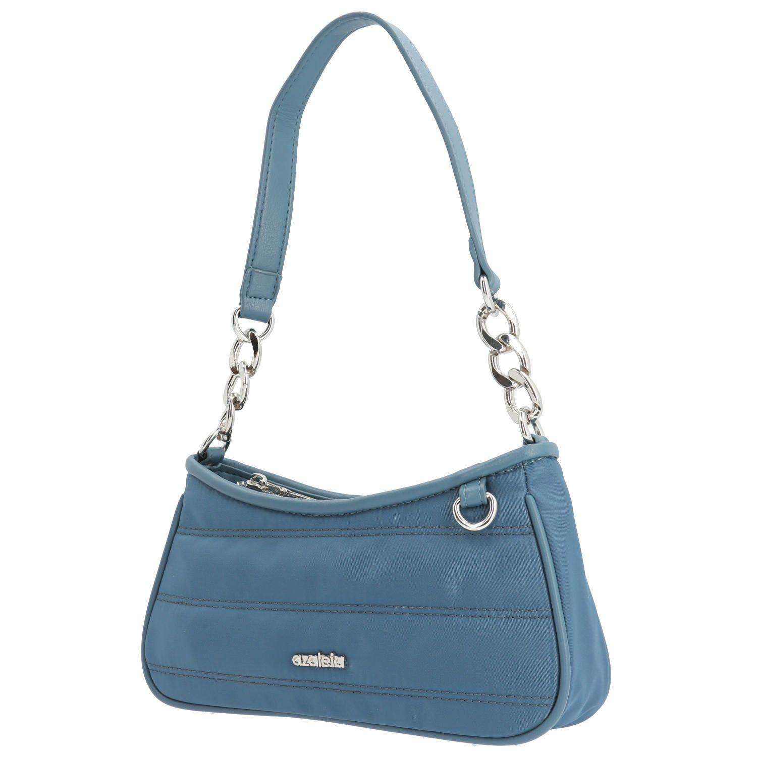 Cartera Joale Cross Denim Mujer-1