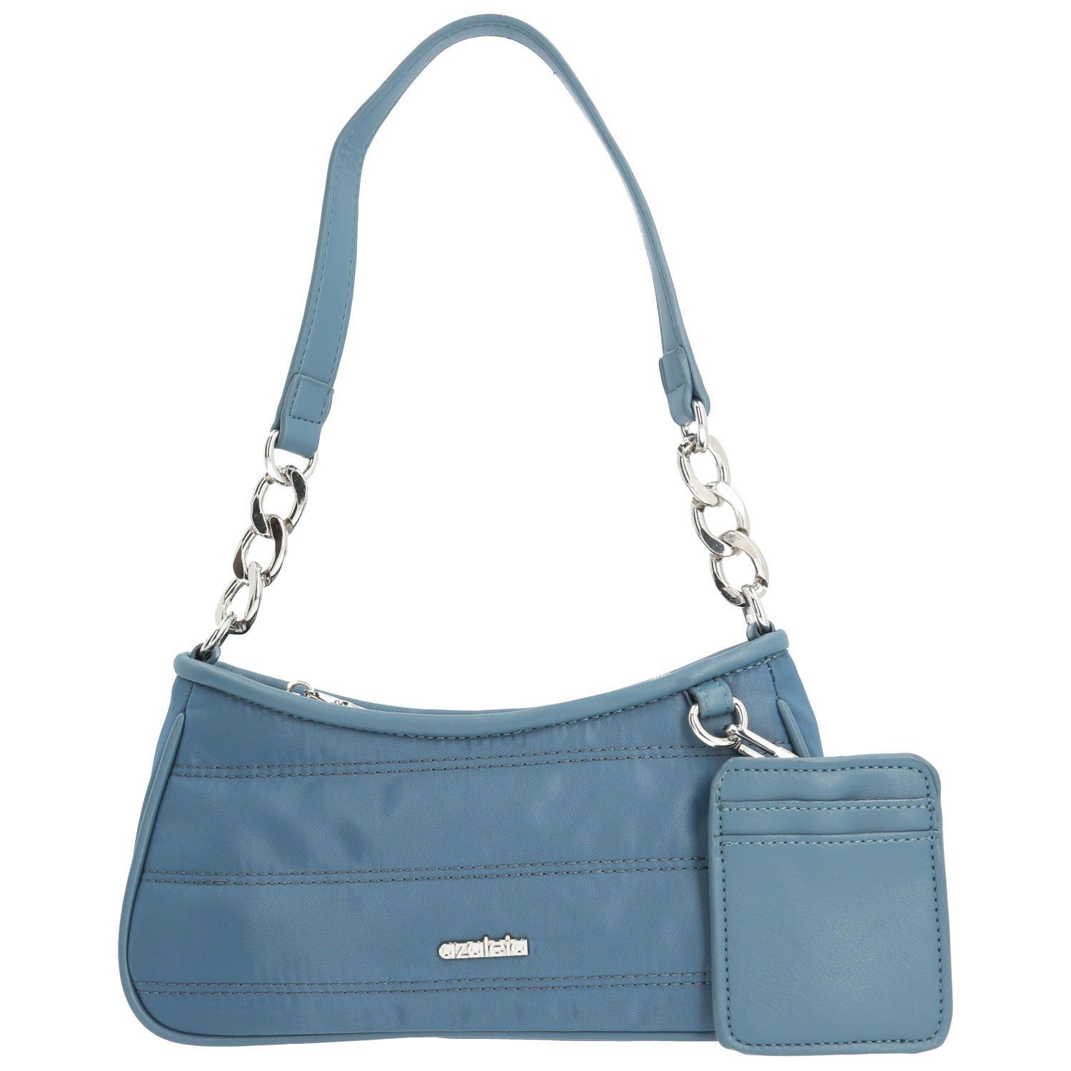 Cartera Joale Cross Denim Mujer-3