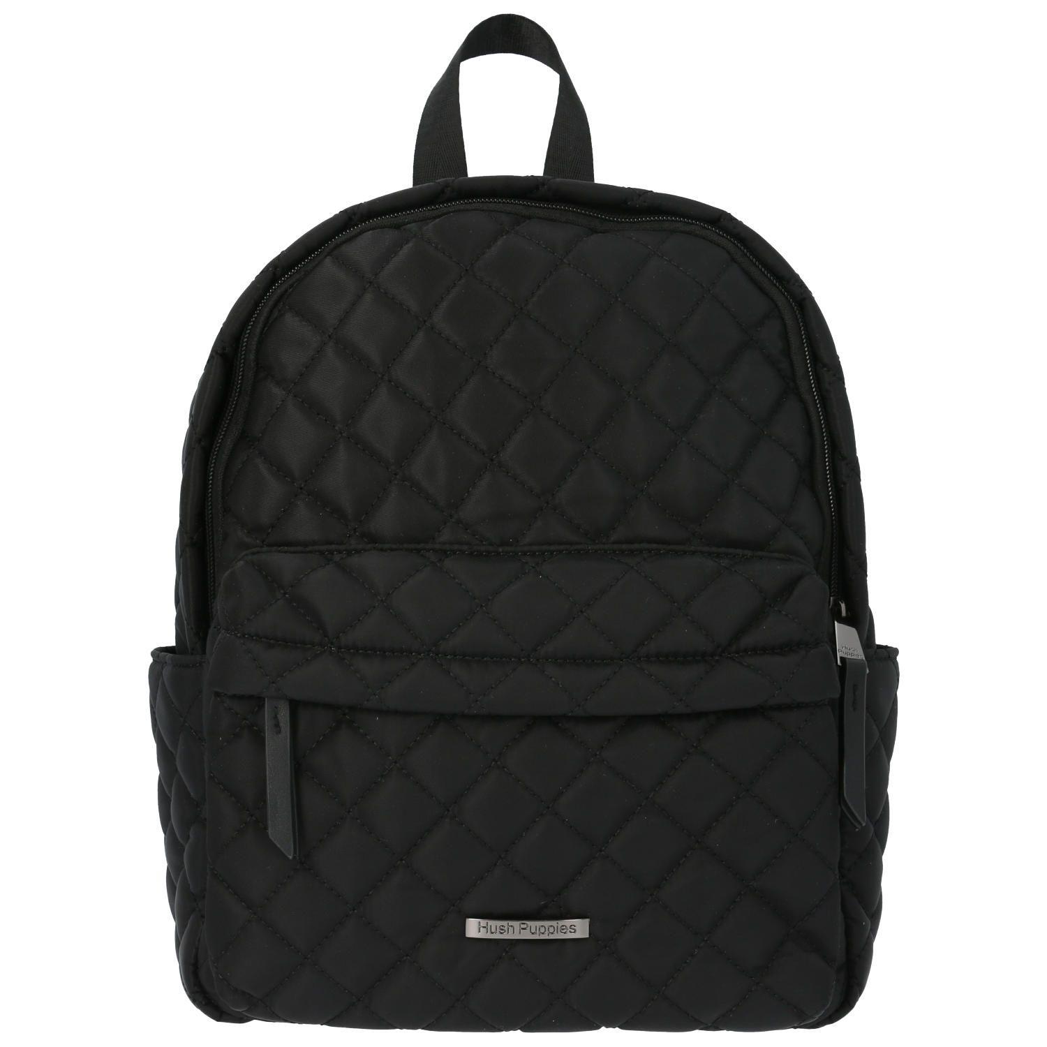 Mochila Mujer Pard Back Negro-0