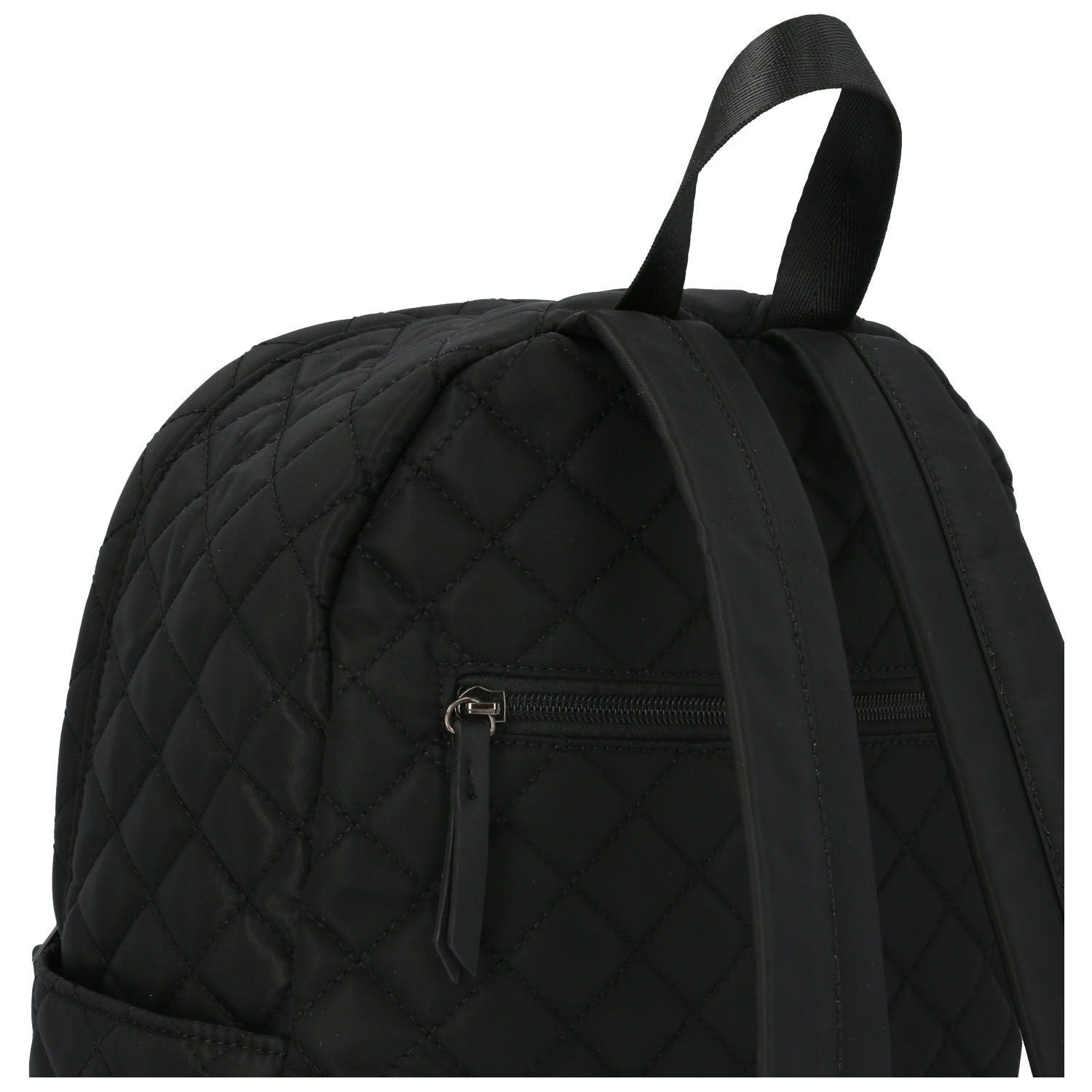 Mochila Mujer Pard Back Negro-3