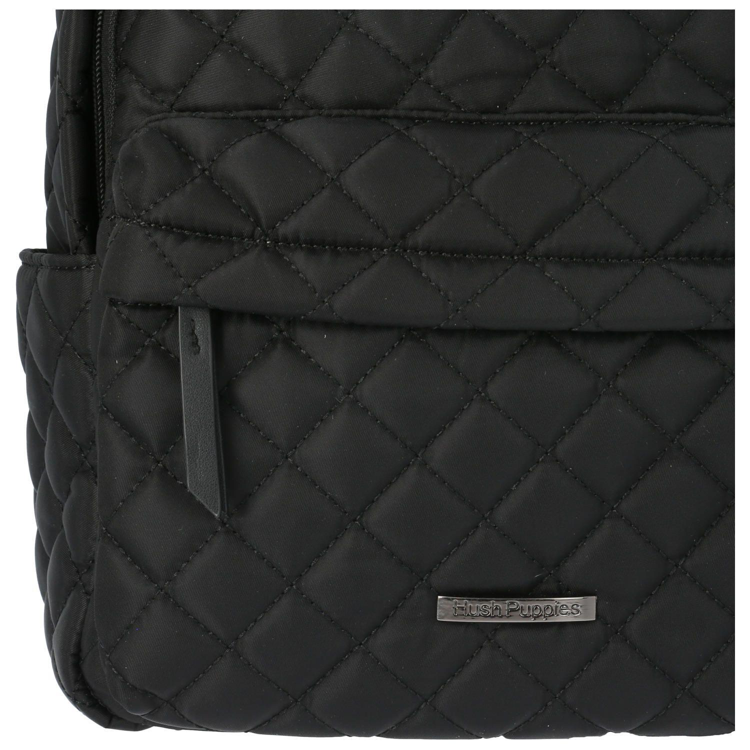 Mochila Mujer Pard Back Negro-4