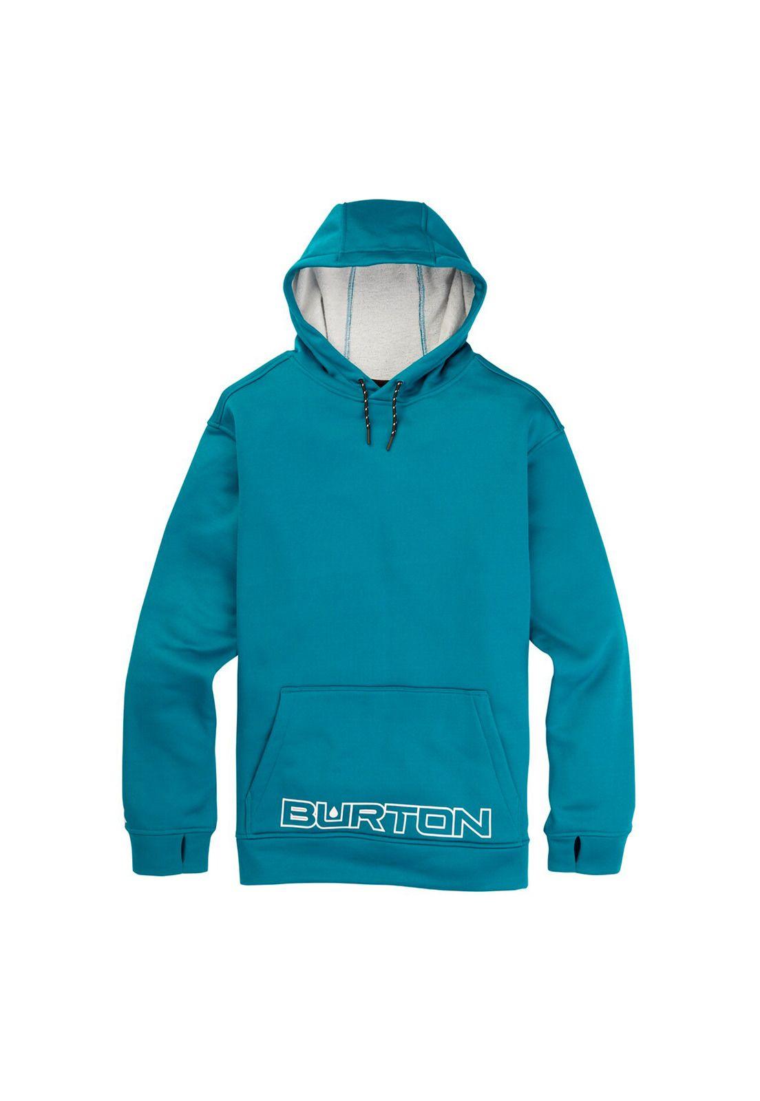 Softshell M Oak Sol Dye Po Celeste Hombre Burton-0