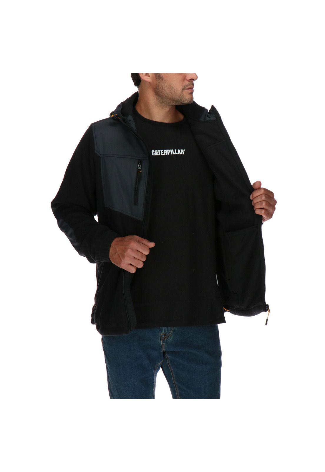 Polar Conversion Negro-3