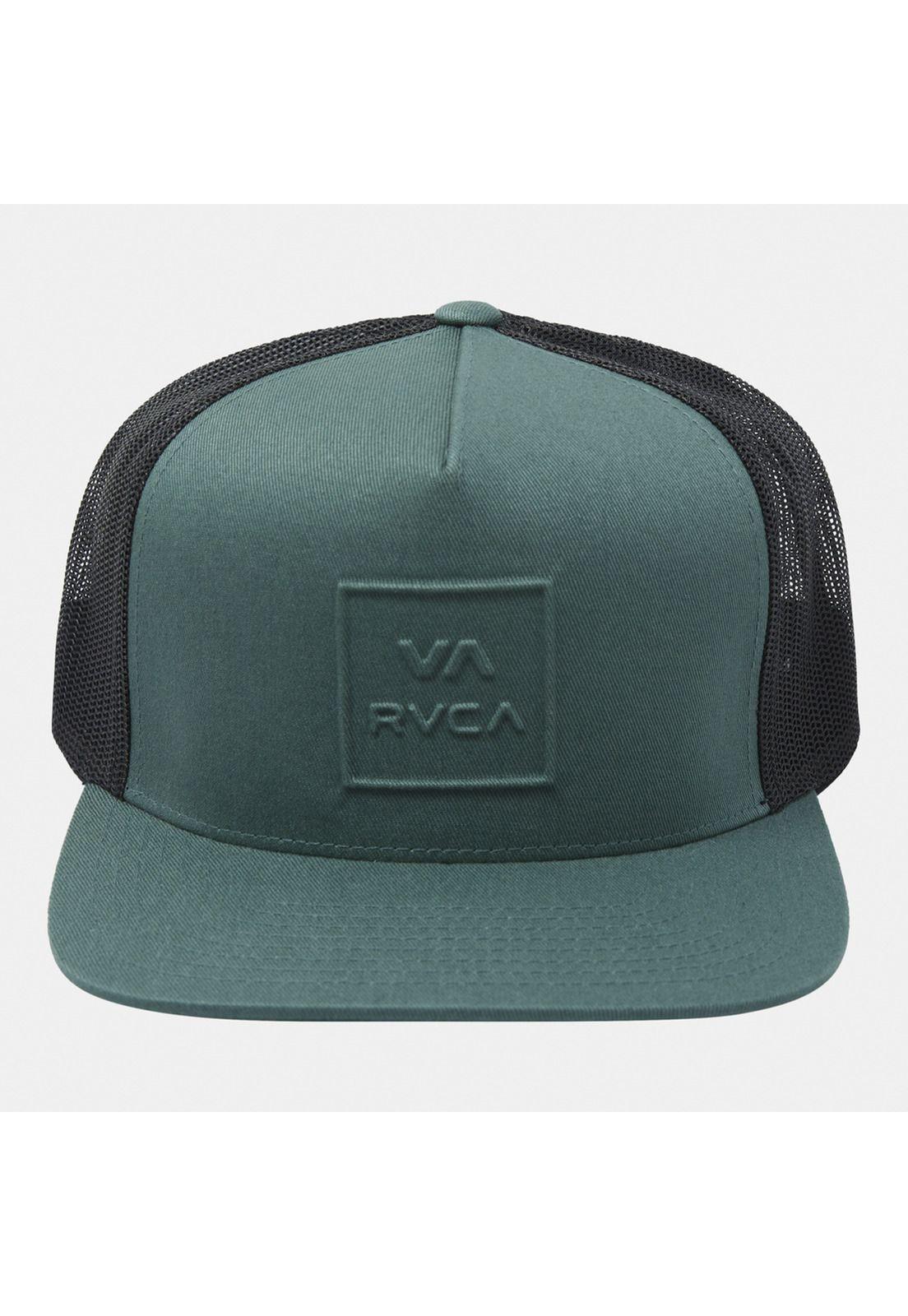 Sombrero De Playa Vaatwembossedhats Verde Hombre-2