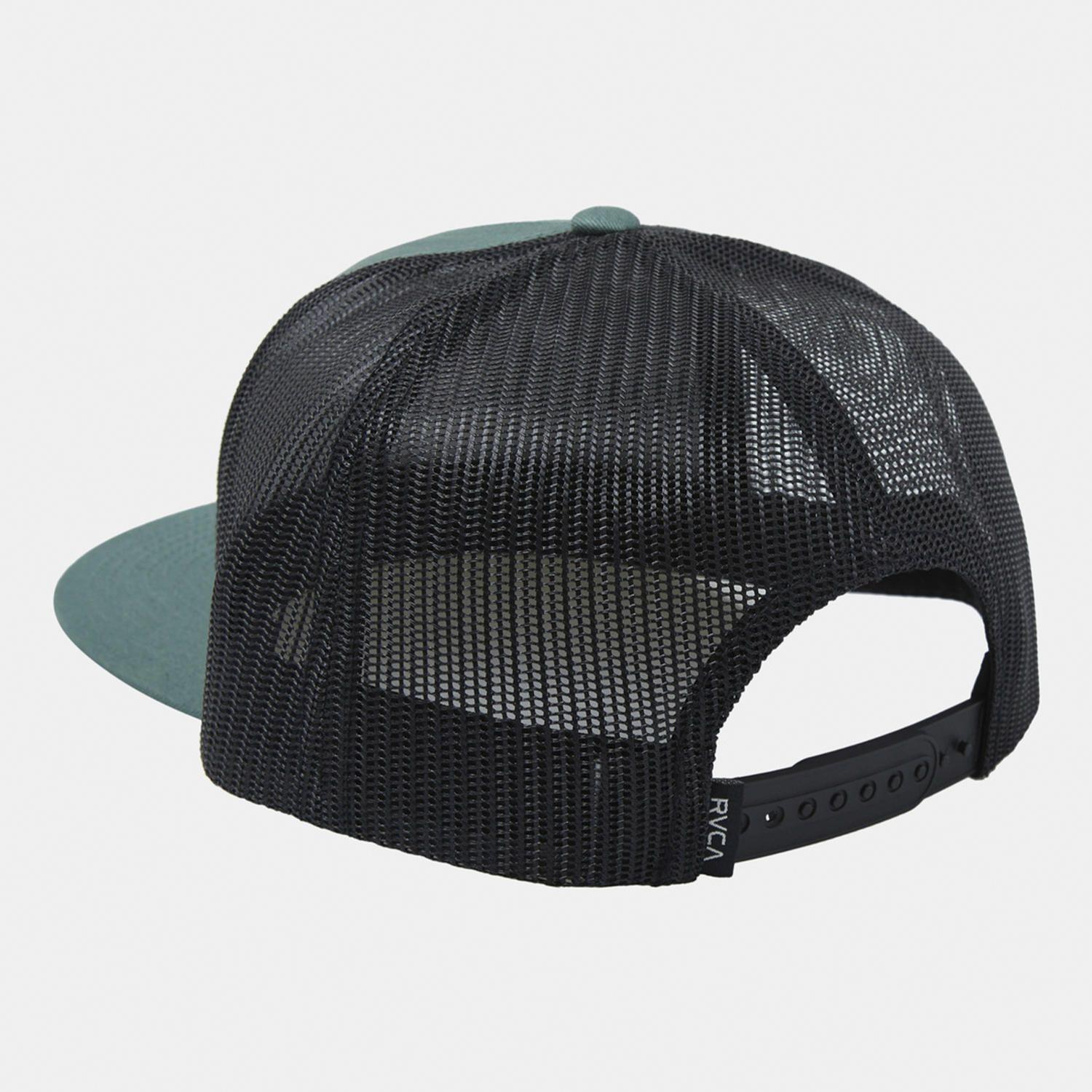 Sombrero De Playa Vaatwembossedhats Verde Hombre-1