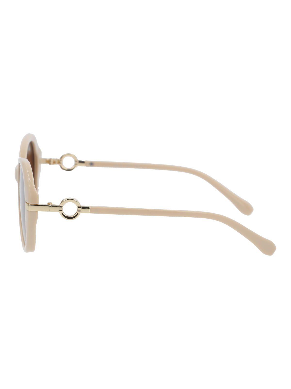 Anteojos Mujer Cooper Beige-2