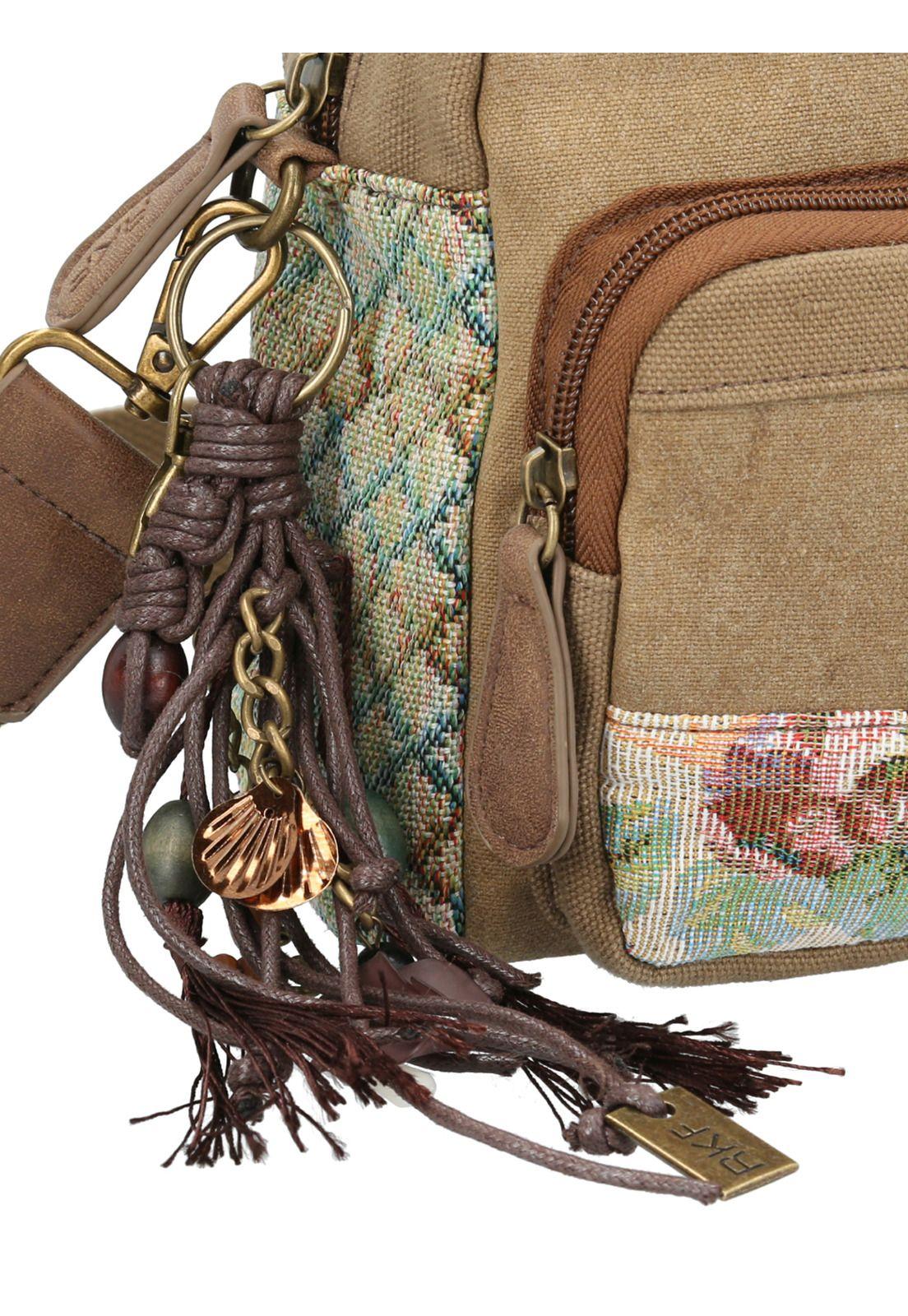 Cartera Camel Awki Cross Mujer-3