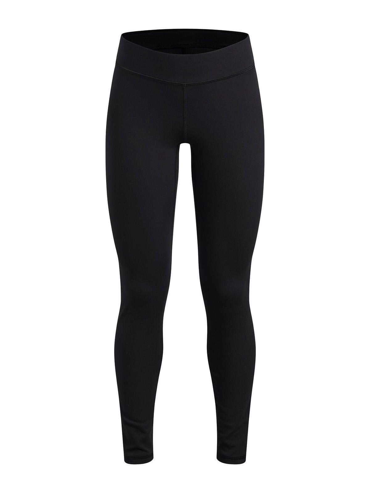 Calza Niña Motion Branded Leggings Negro-0