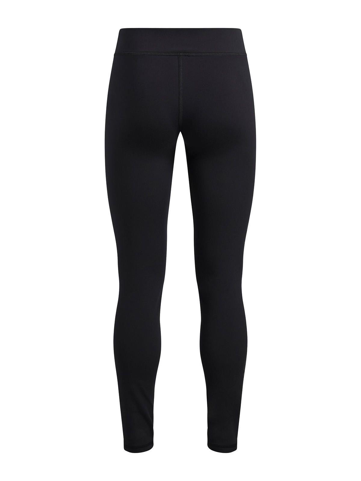 Calza Niña Motion Branded Leggings Negro-1