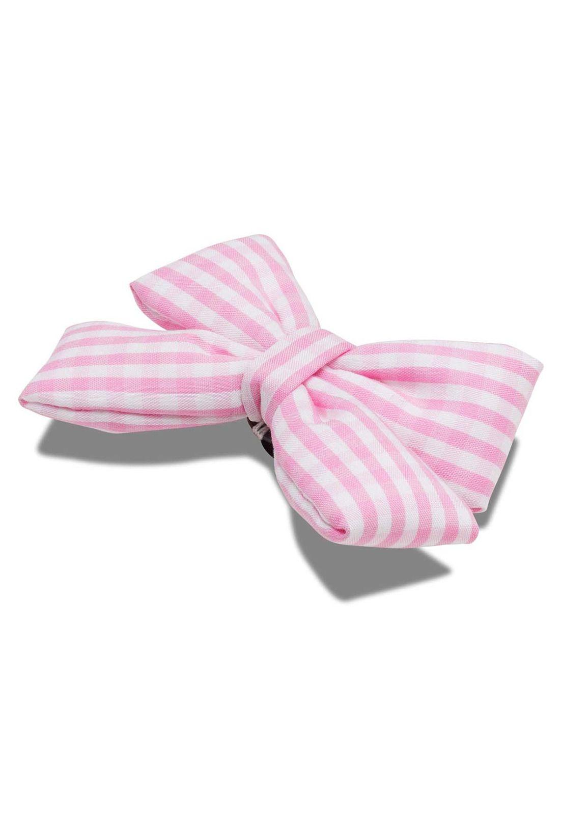 Jibbitz Crocs Cinta Rosado-2