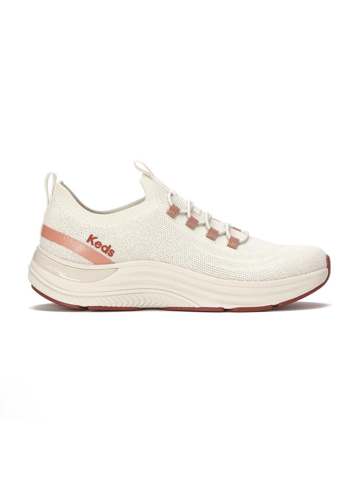 Zapatilla Mujer Blissmove Slip On Arena-0