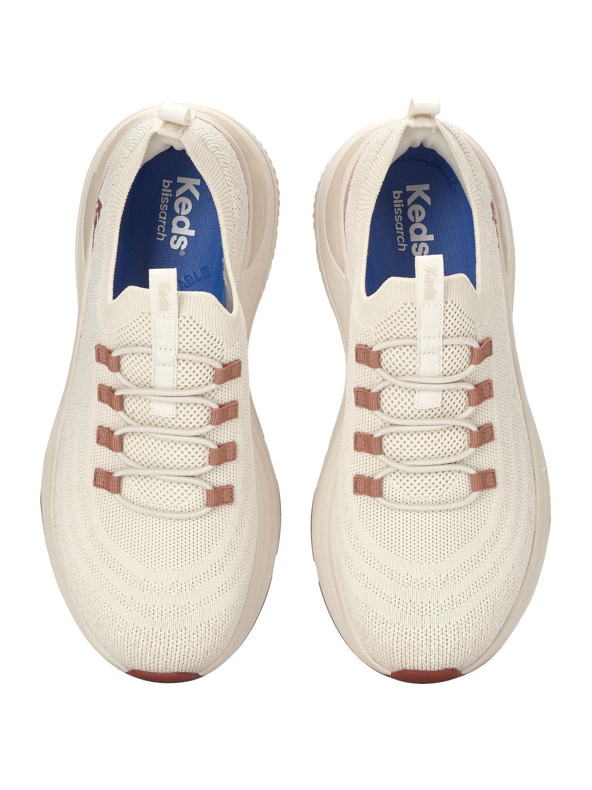 Zapatilla Mujer Blissmove Slip On Arena-4