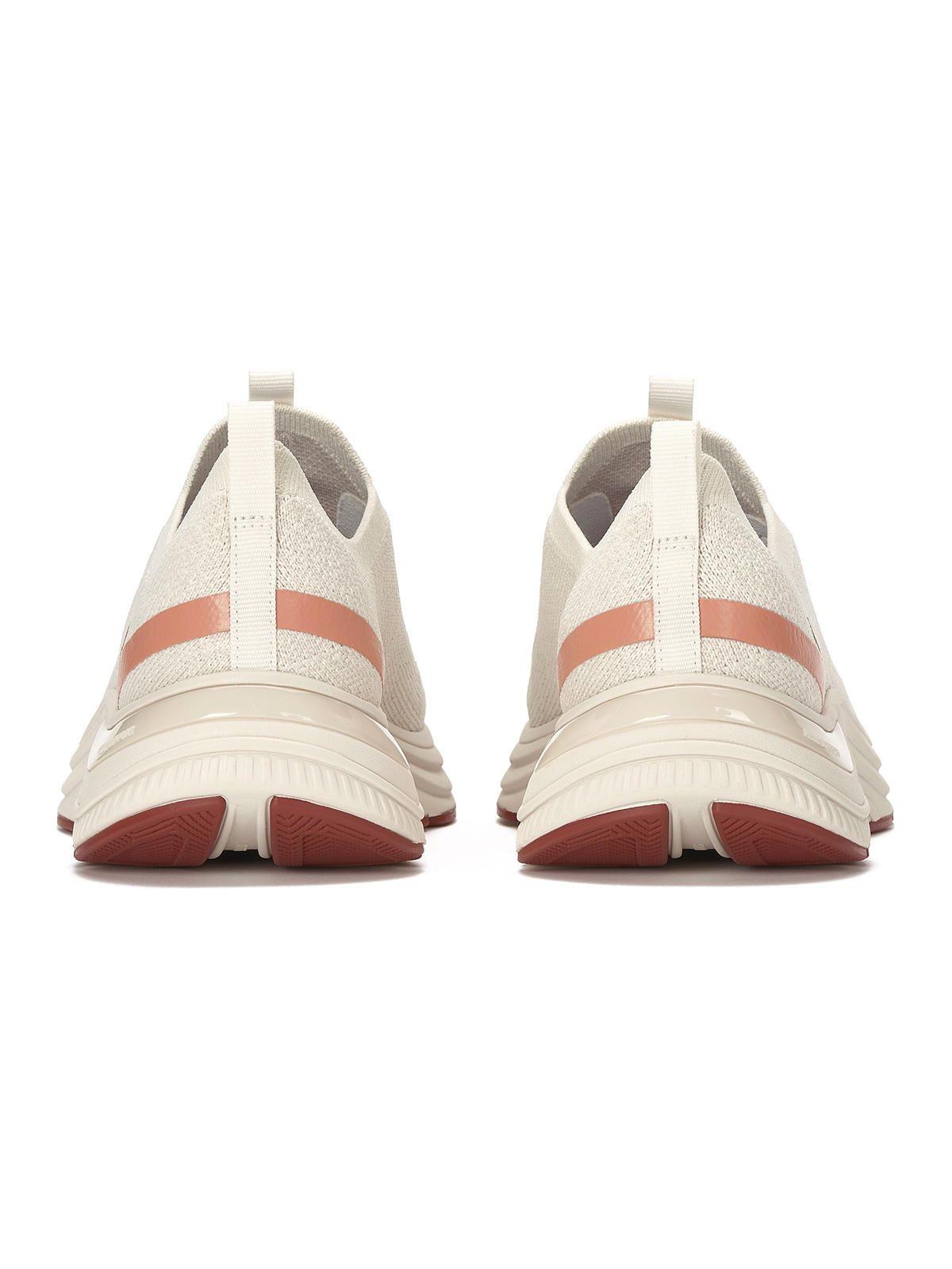 Zapatilla Mujer Blissmove Slip On Arena-5
