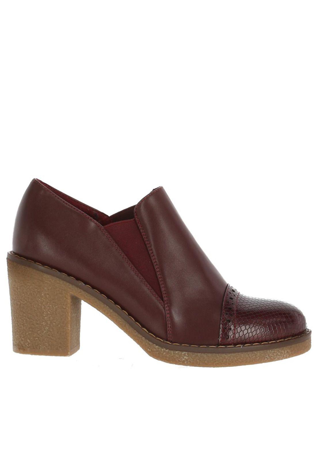 Zapato Yell Vino-1