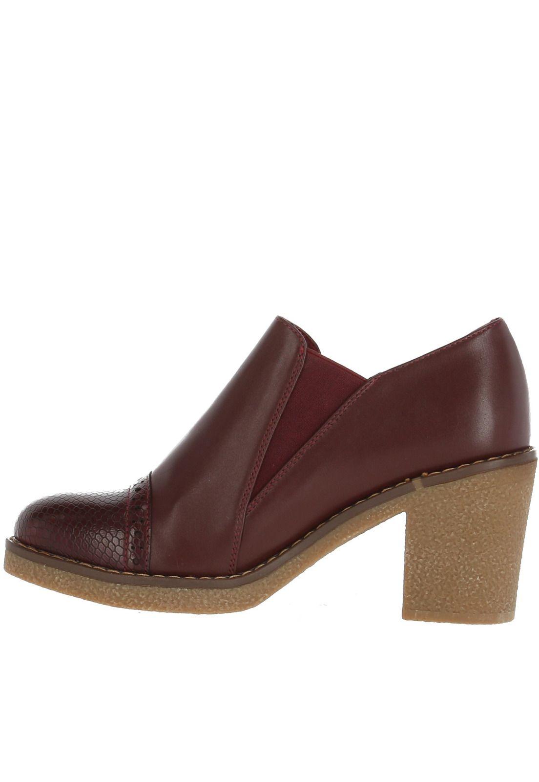 Zapato Yell Vino-2
