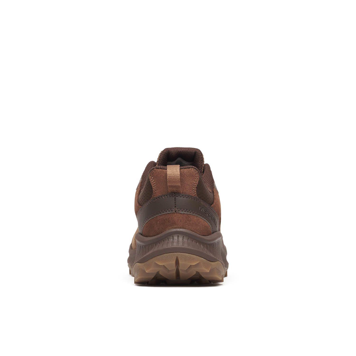 Zapatilla Hombre Speed Strike 2 Ltr Café-5