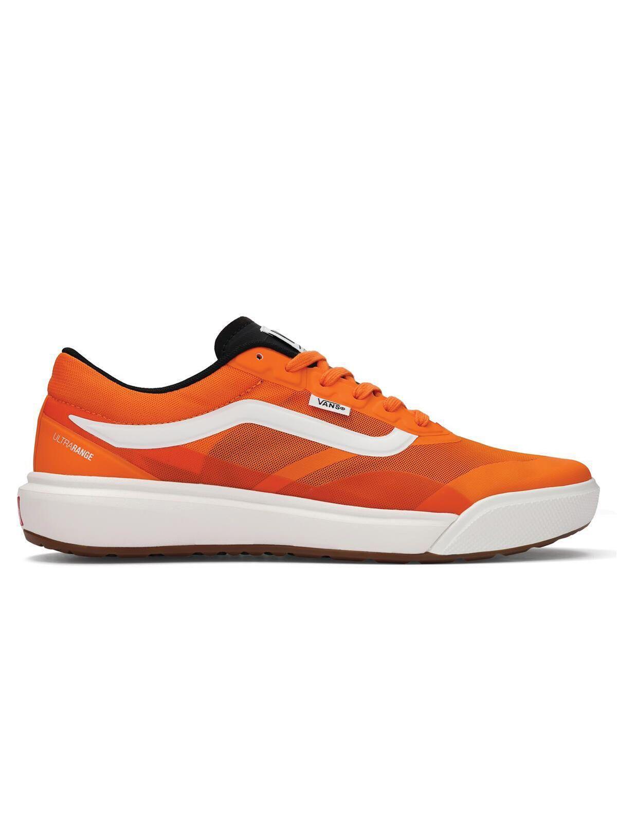 Zapatilla Hombre Mte Ultrarange 2.0 R Naranja-0