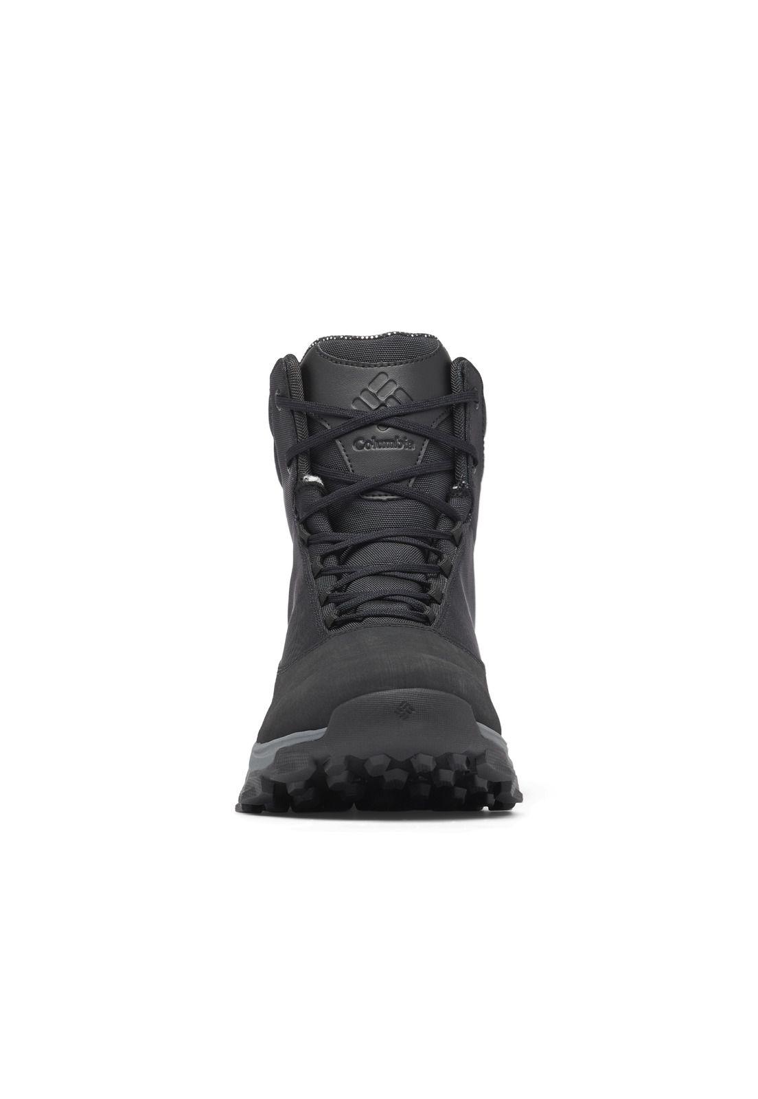 Bota Hombre Expeditionist Protec Negro-4