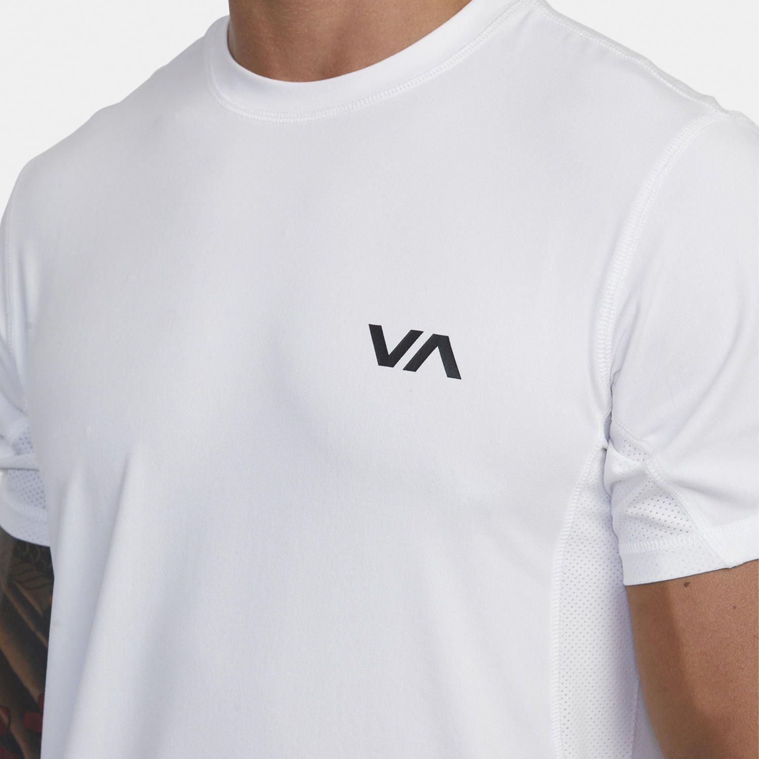 Polera Hombre Sport Vent Ss M Kttp Blanco-3