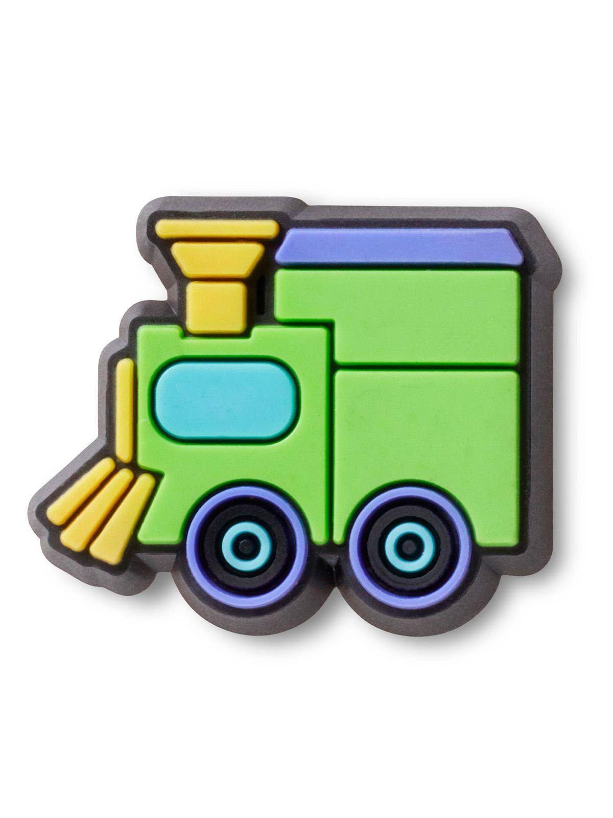 Jibbitz Crocs Tractor Verde Verde-0