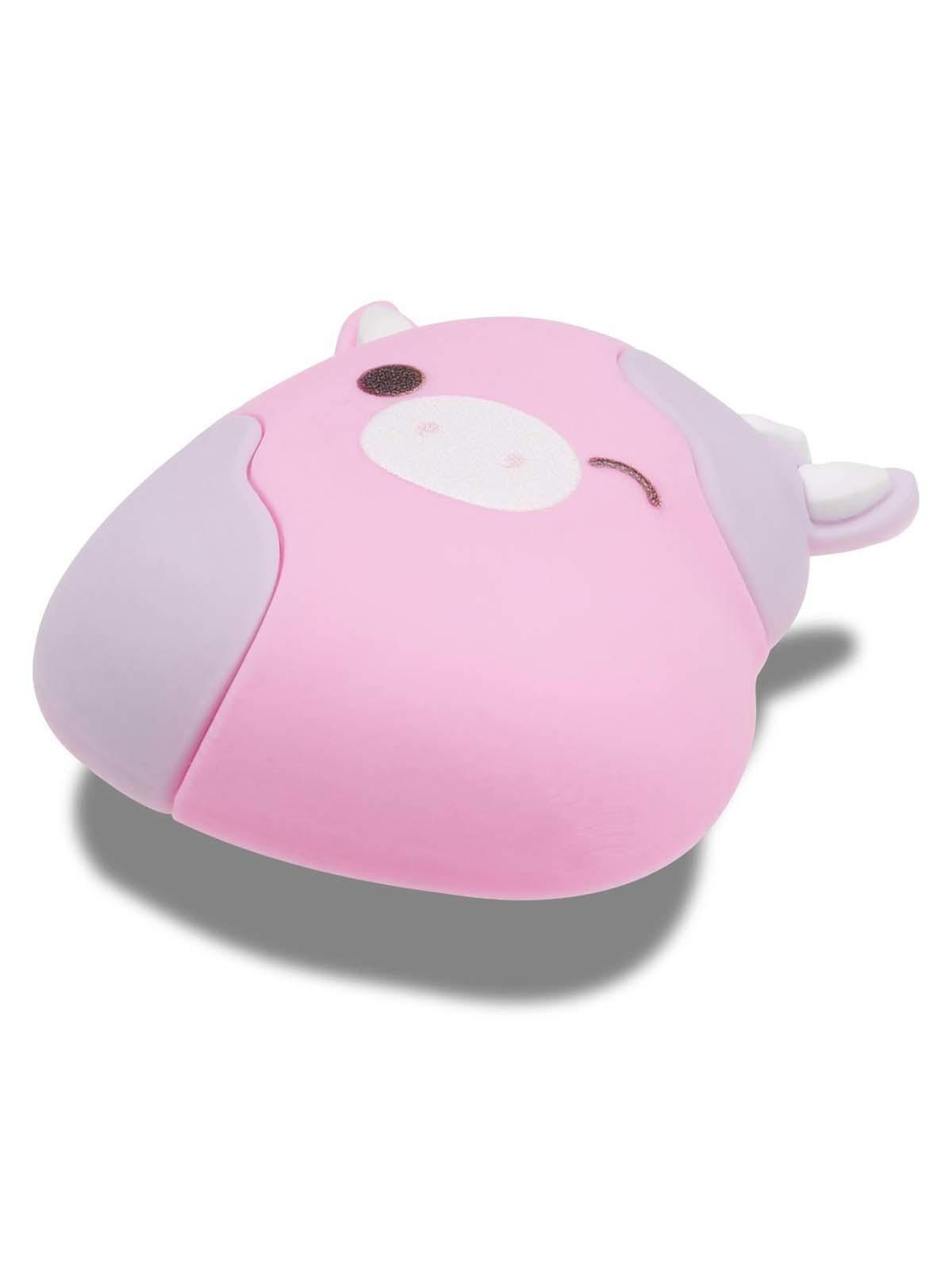 Jibbitz Crocs Squishmallows 1 Rosado-2