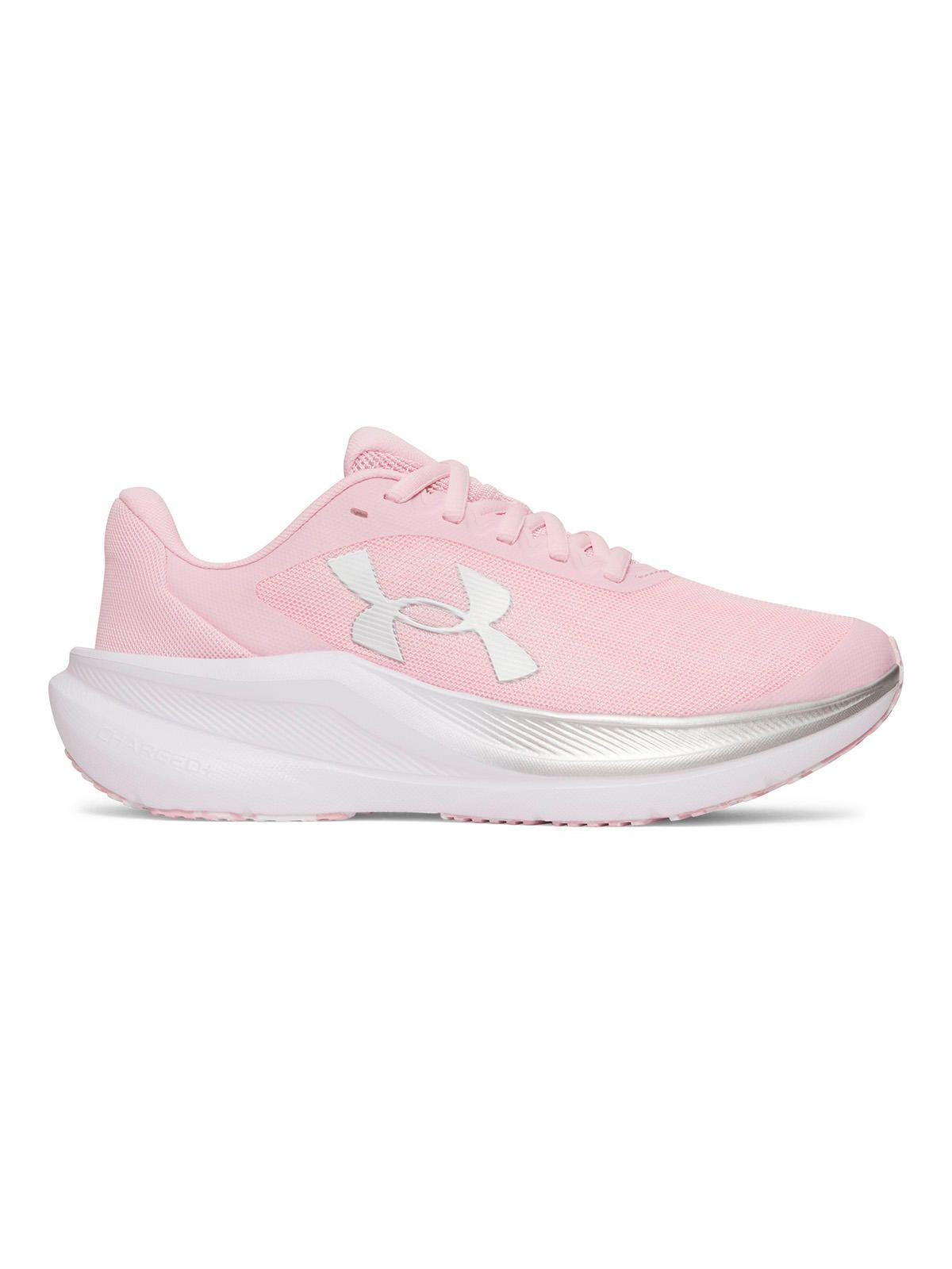 Zapatilla Mujer Ua W Chase Rosado-0