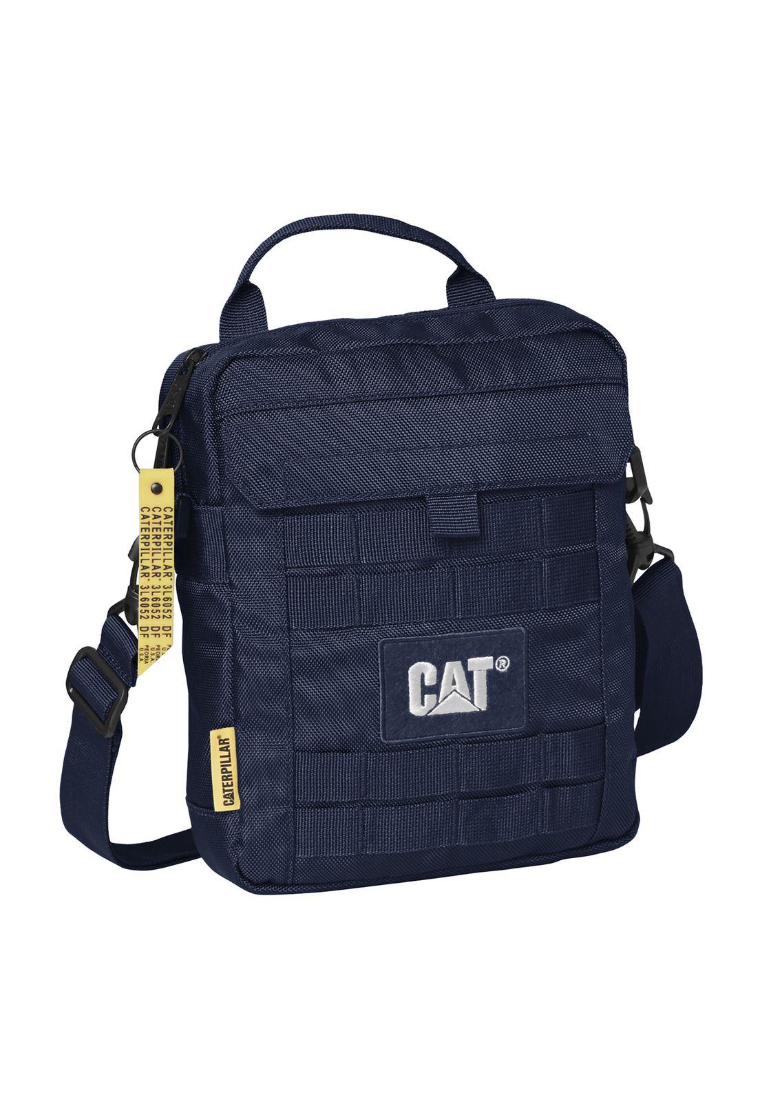 Bolso Tablet Hombre Namib Azul-0