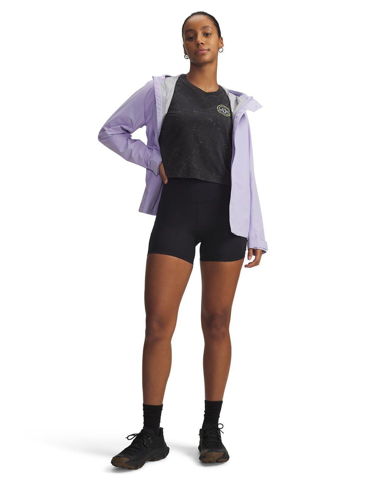 Chaqueta Mujer Cloudstrike Morado-3