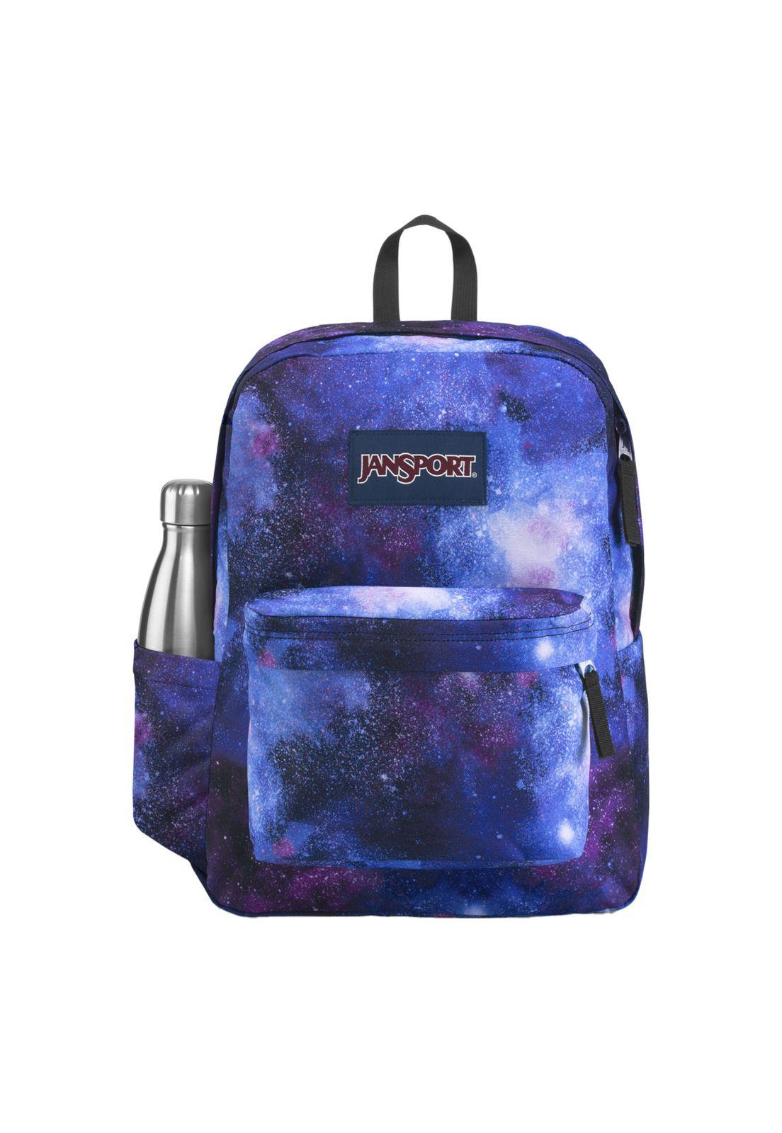 Mochila Unisex Superbreak Multicolor-0