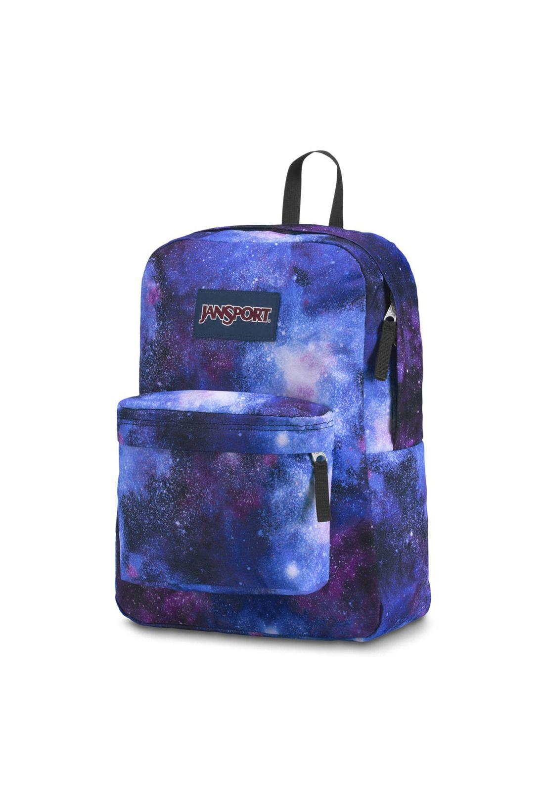 Mochila Unisex Superbreak Multicolor-2