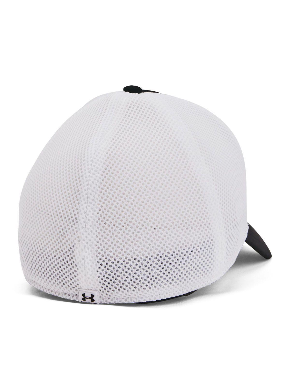 Jockey Iso-Chill Driver para hombre Negro-1