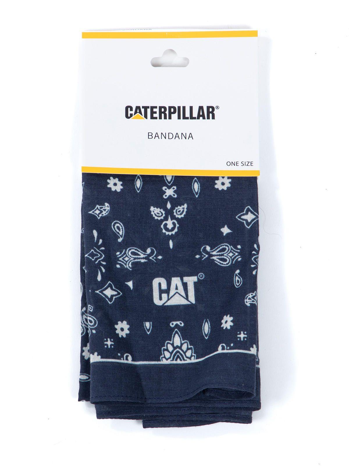 Bandana Algodón Hombre Heritage Bandana Azul-3