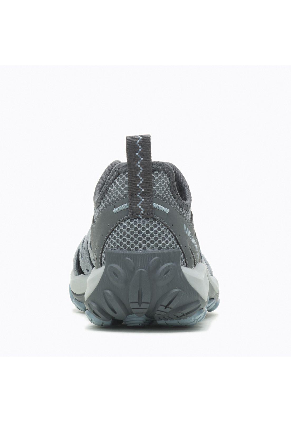 Zapatilla Mujer Accentor 3 Sieve Azul-4