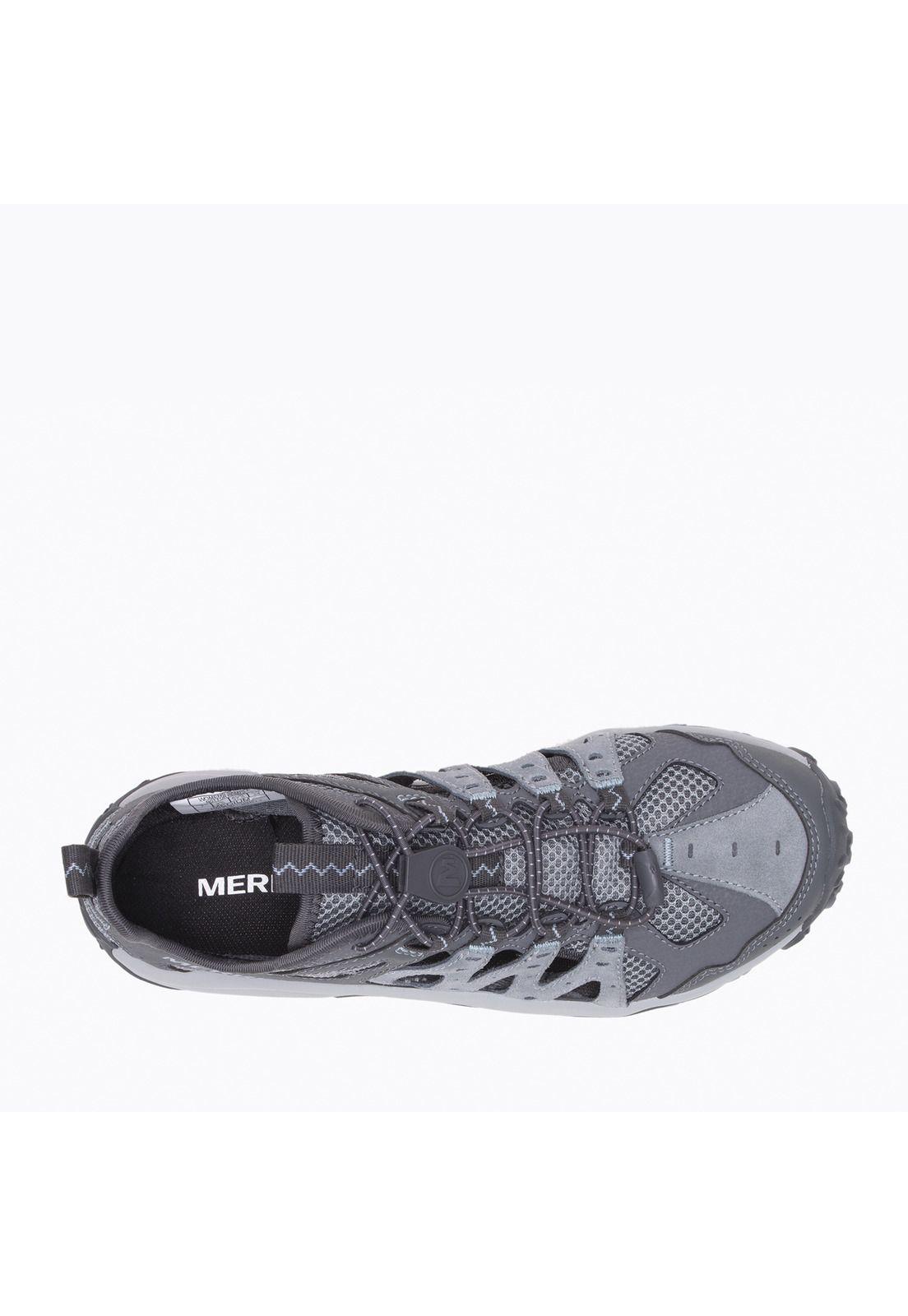 Zapatilla Mujer Accentor 3 Sieve Azul-5