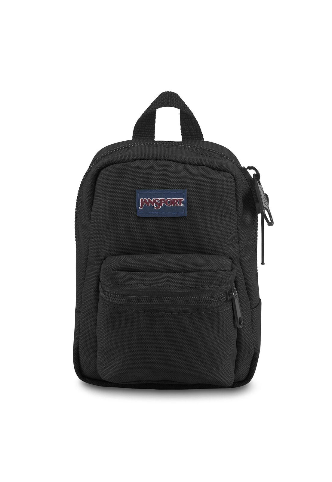 Monedero Lil Break Black-0