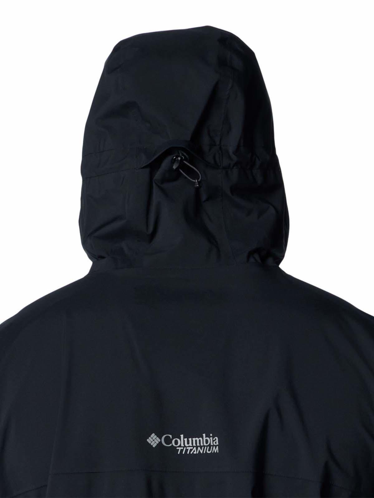 Cortaviento Hombre Ampli-Dry Ii Shell Negro-5