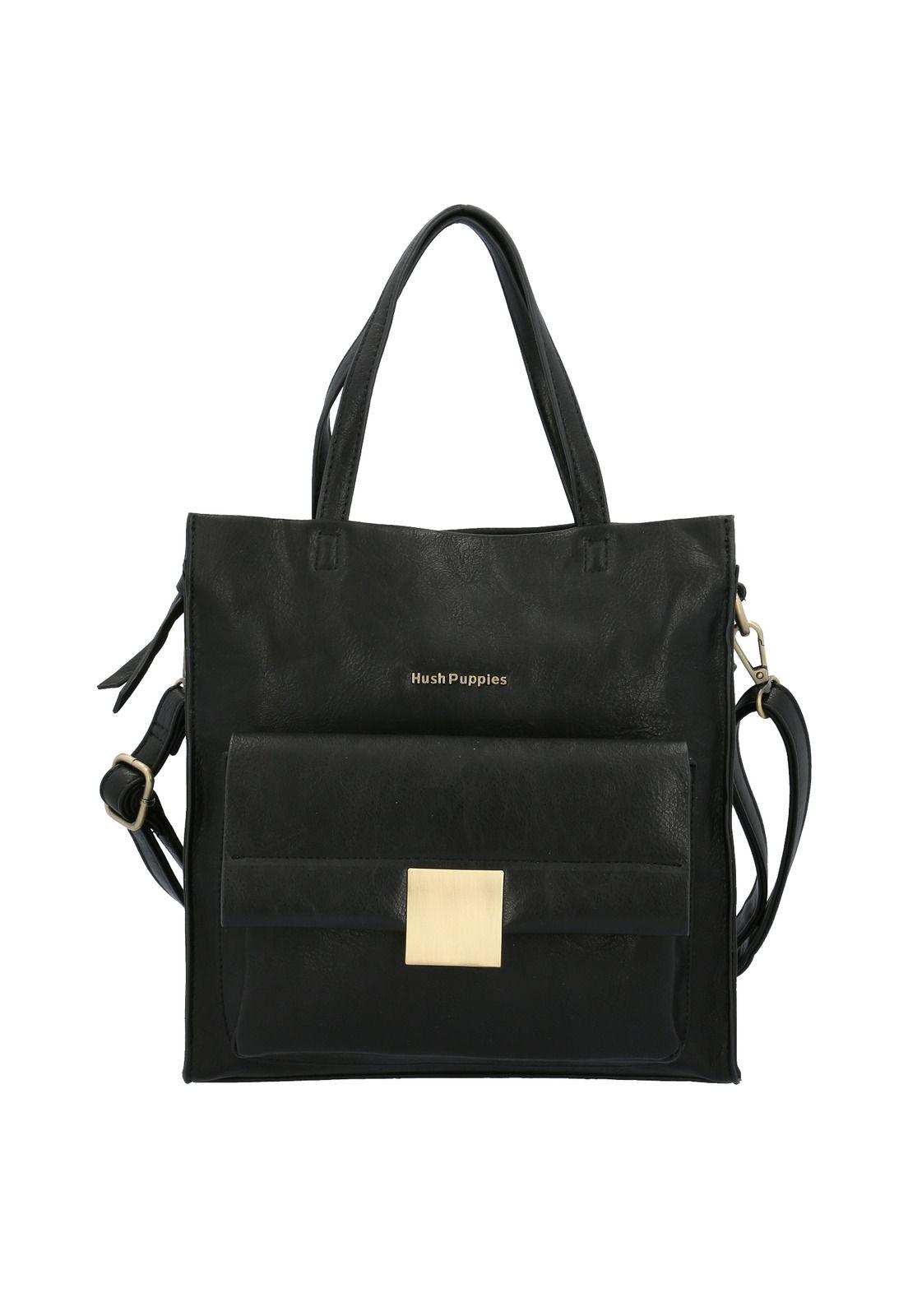 Cartera Craig Bag Negro-0