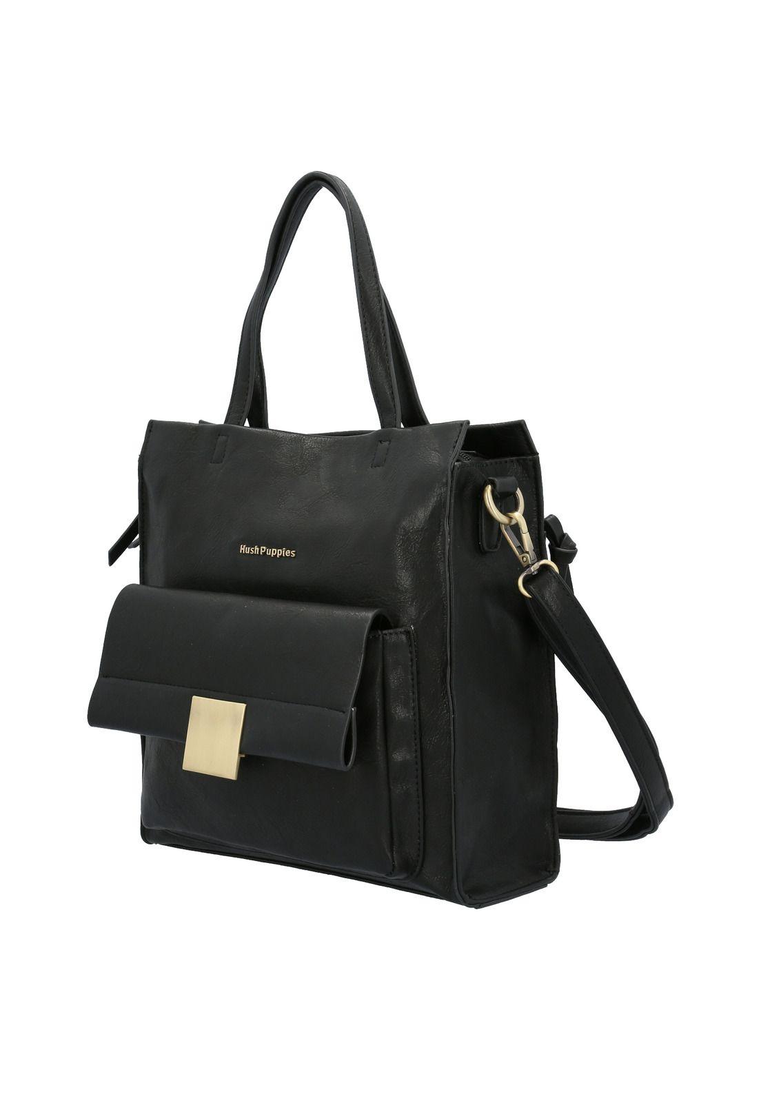 Cartera Craig Bag Negro-1