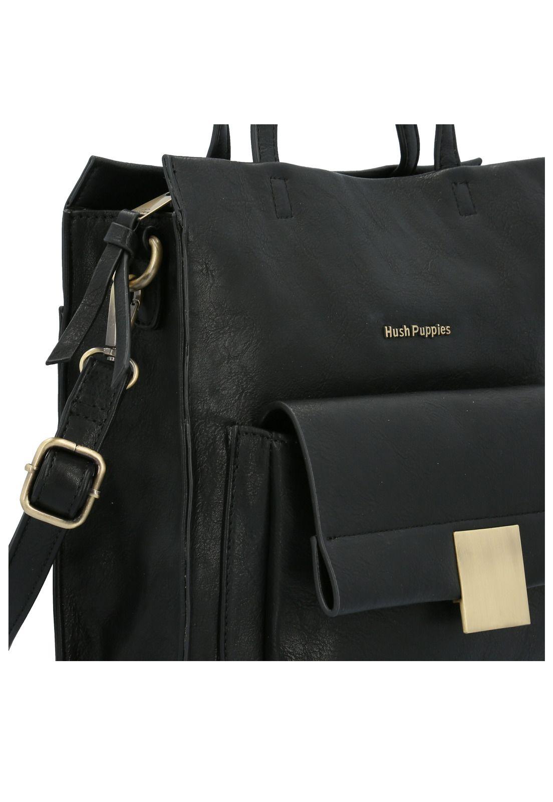Cartera Craig Bag Negro-3