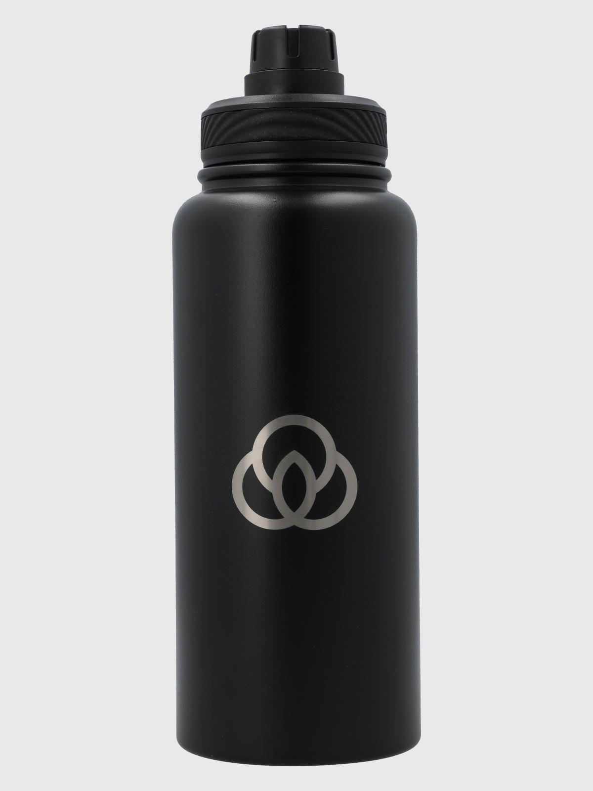 Botella Negra 950ml-0